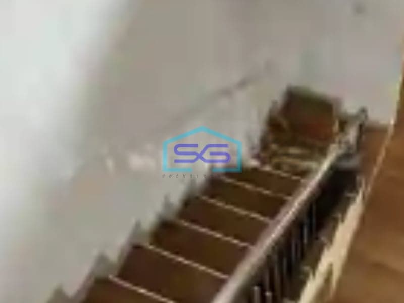 Disewakan Ruko 2 lantai area mekar wangi Bandung Luas Bangunan  180 m²