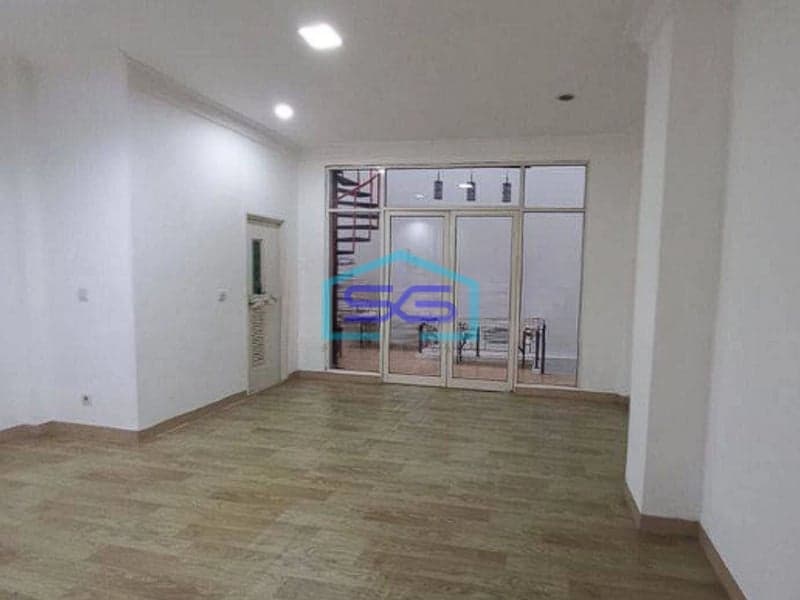 Dijual Cepat Ruko di Alam Sutera Tangerang LB 130m2