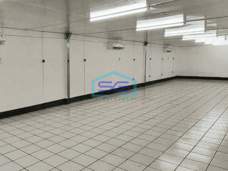 Disewakan Cepat Gudang Rapi Bersih Cocok Untuk Konveksi Jln. Kopo Bandung LB 650m2