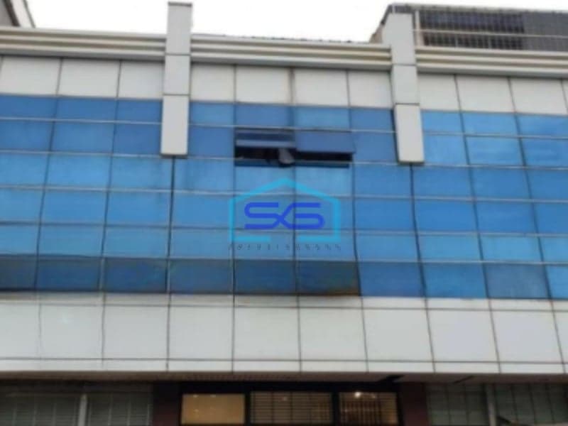 Dijual Ruko Luas Bangunan  220 m² Lokasi Puri Indah Jakarta Barat