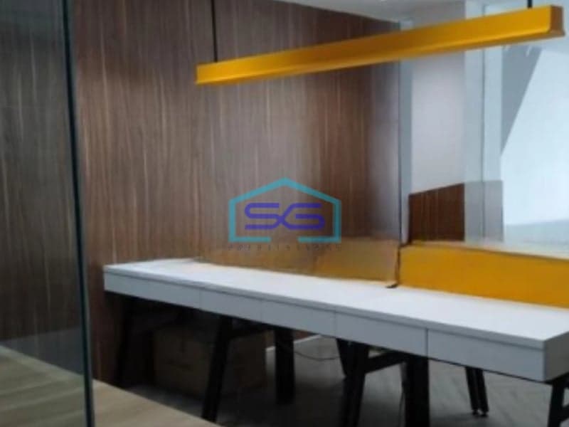 Disewakan Kantor 2 Lantai Lokasi di Pluit Jakarta Utara Luas Tanah  600 m²