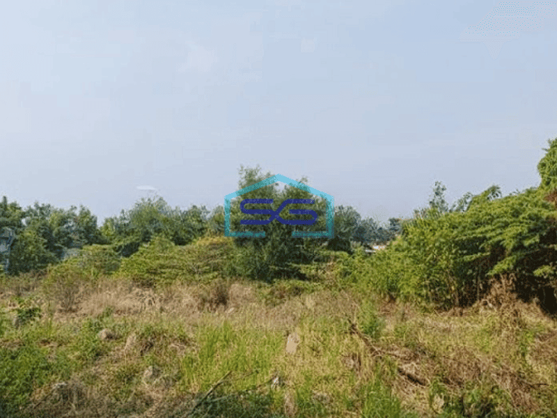 Dijual Tanah Cocok Untuk Gudang, Rusun, Siap Nego di Penjaringan Jakarta Utara Luas 10220m2