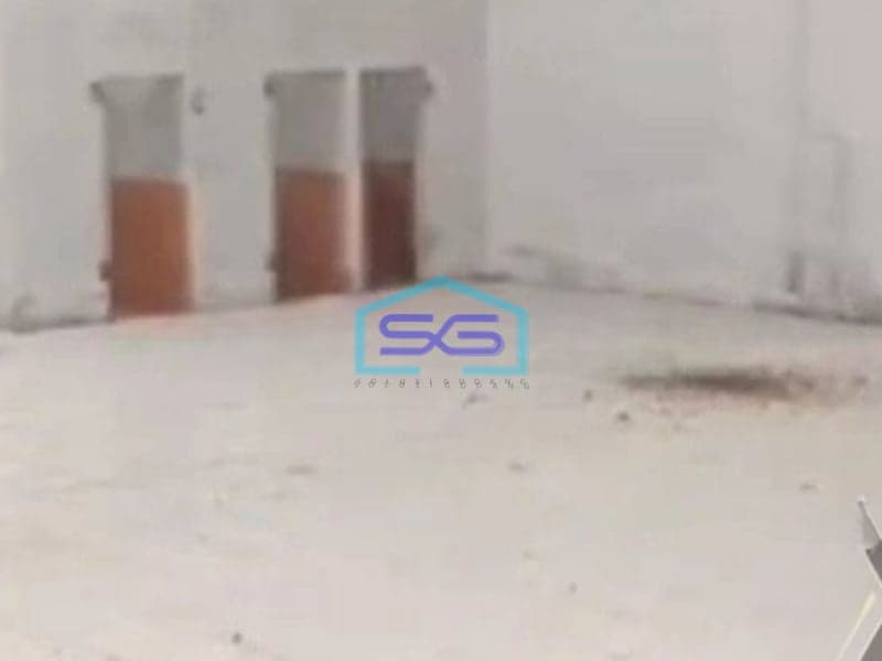 Dijual Gudang Strategis Zona Industri Lokasi Sawit Boyolali Luas Tanah 2201m2