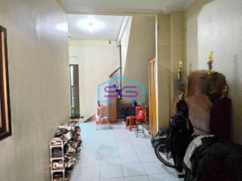 Dijual Ruko 2 Lantai Lokasi Strategis di Semarang Jawa Tengah