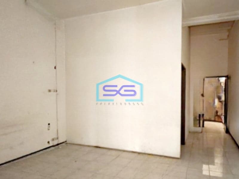 Dijual Ruko Siap Huni dan Bebas Banjir di Singosari Malang