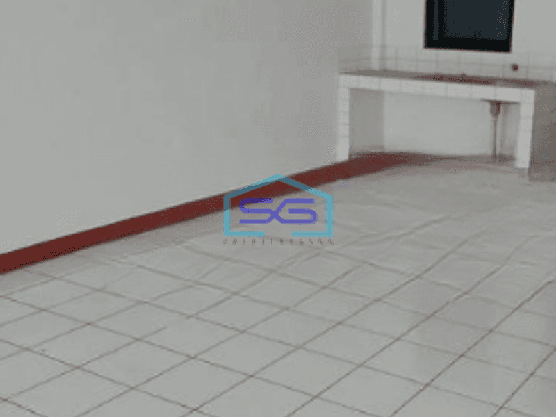 Disewakan Ruko 2 Lantai Luas Bangunan 185 m² di Dutamas Plaza Tangerang