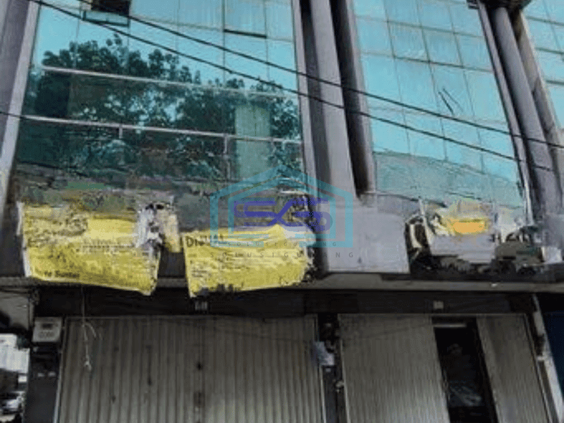 Dijual Rukan Gandeng di Royal Sunter Jakarta Utara