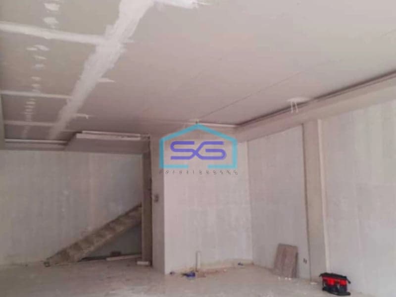 Disewakan Gudang Luas Tanah 831 m2 Lokasi di Legok Tangerang