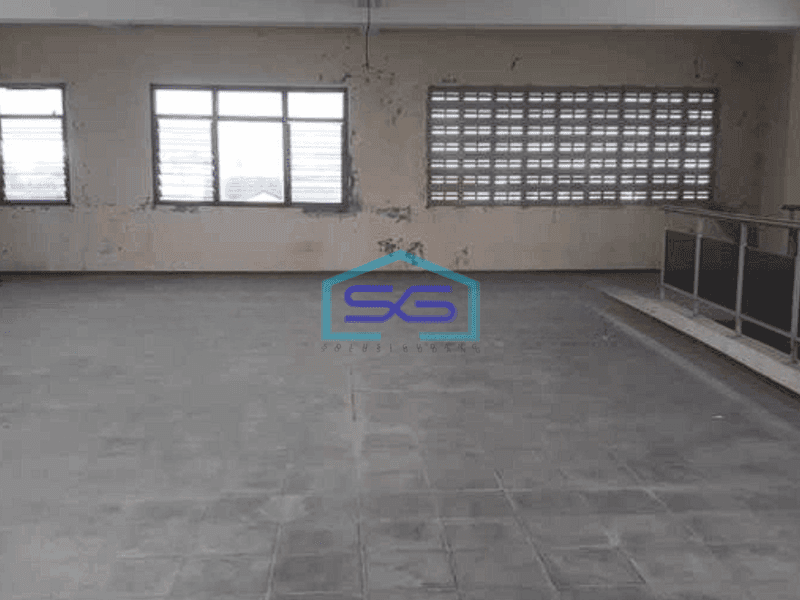 Disewakan Ruko Murah Cocok Untuk Kantor Lokasi di Sleman Yogyakarta LB 900m2