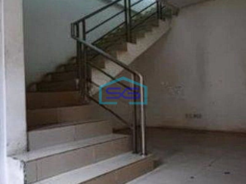 Dijual Ruko 3 Lantai di Festival Sultan Agung Bekasi LB 216m2