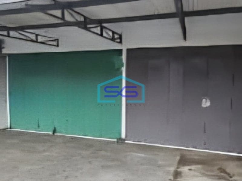 Disewakan Ruko Lokasi di Cawag Jakarta Timur