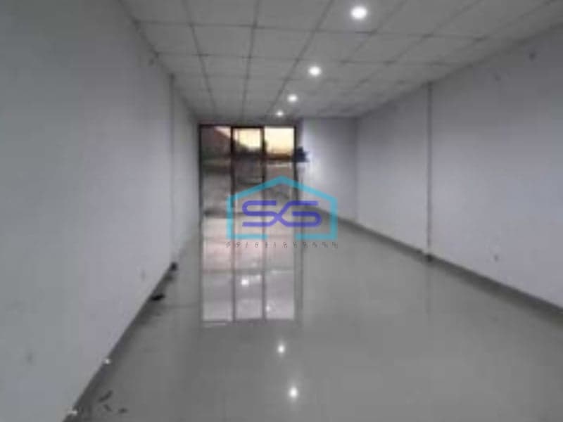 Disewakan Ruko Lokasi Strategis Luas Bangunan  372 m² di Bekasi