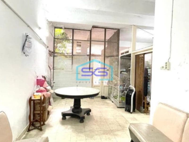 Dijual Ruko 2 Lantai Lokasi Strategis di Semarang Luas Tanah 394 m²