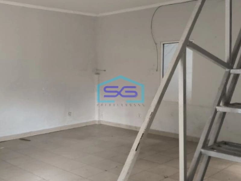 Disewakan Gudang di Cipondoh Tangerang Siap Huni LB 800m2