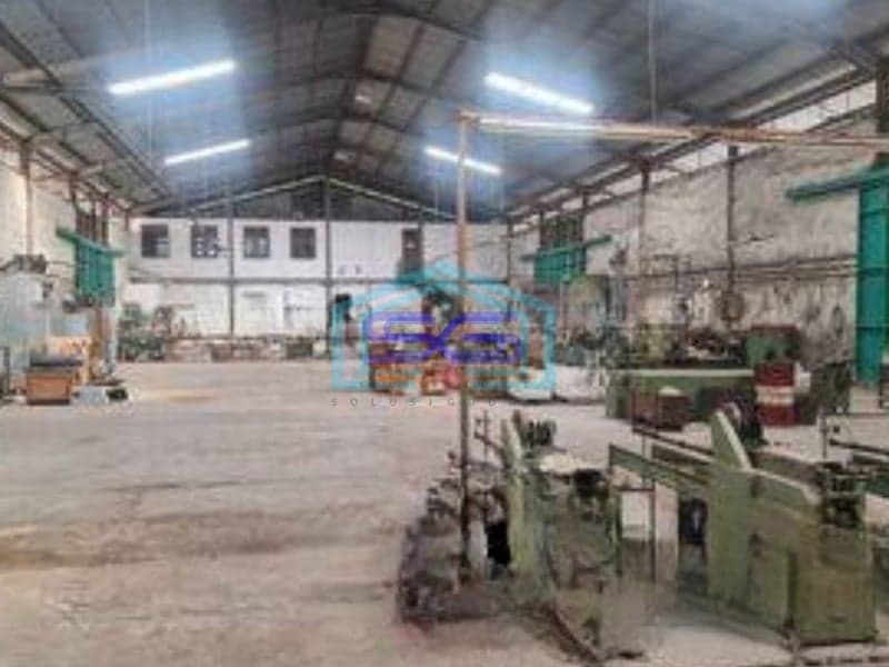 Dijual Gudang Dan Kantor Dibawah NJOP Di Marunda Jakarta Utara