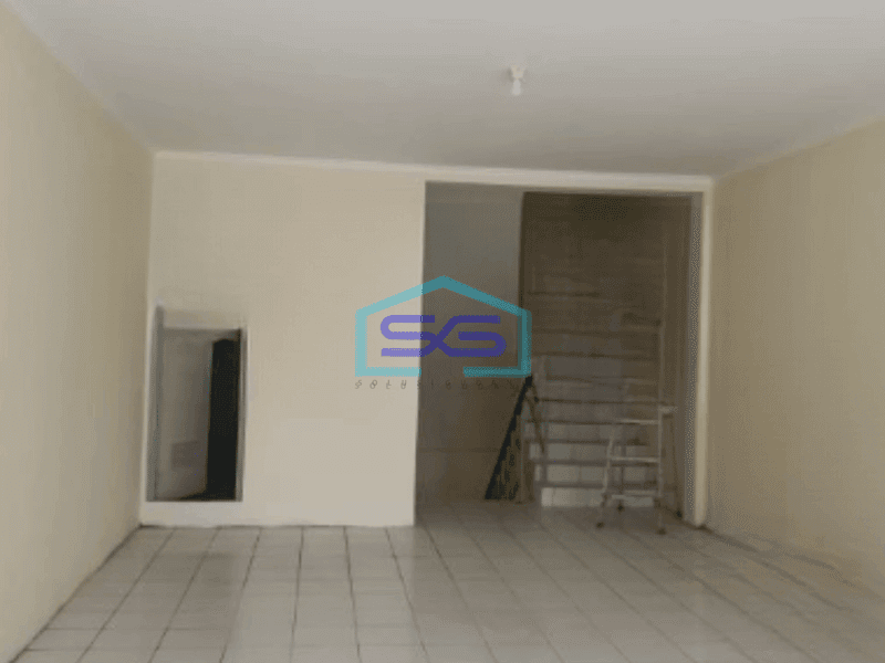 Disewakan Ruko Harga Murah Siap Pakai di Pluit Jakarta Utara