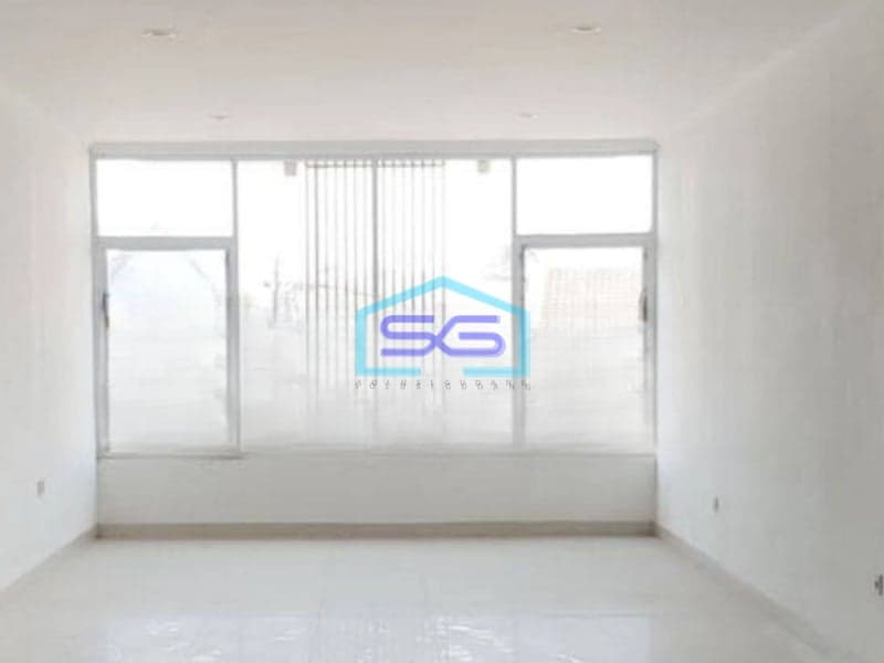 Disewakan Ruko Strategis di Rancabolang Gede Bage Bandung