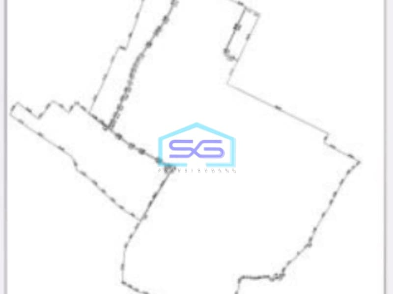 Dijual Tanah zona utk industri non limbah Di Kopo, Bandung Luas Tanah  42000 m²