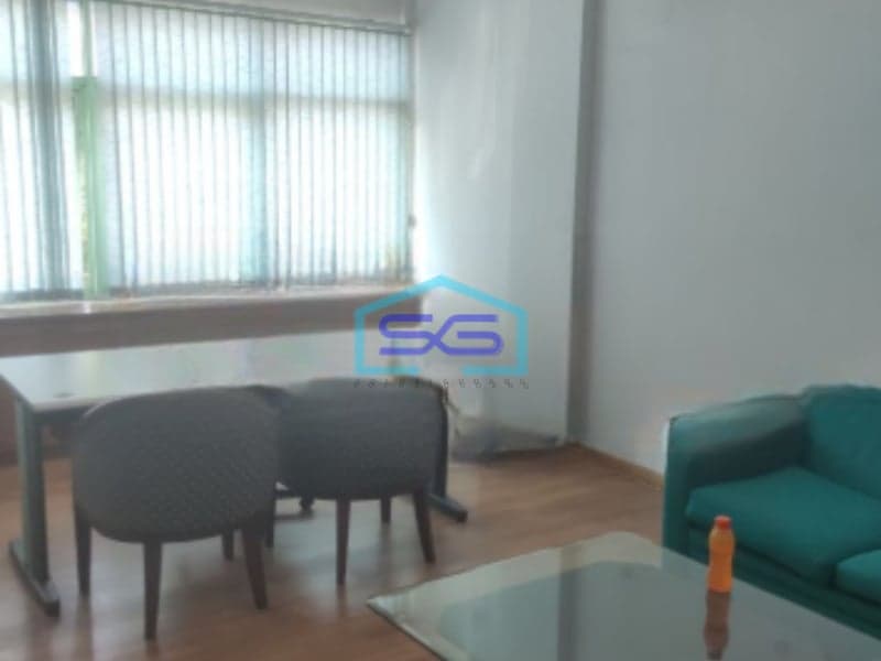 Dijual Ruko Lokasi Pangeran Jayakarta Jakarta Pusat Luas Bangunan  240 m²