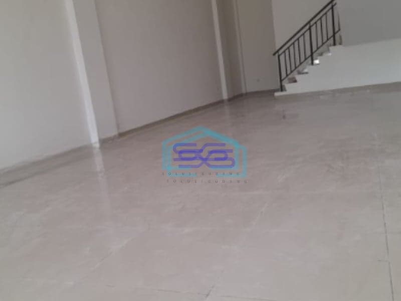Dijual Ruko Luas Bangunan  220 m² Lokasi di Jakarta Utara
