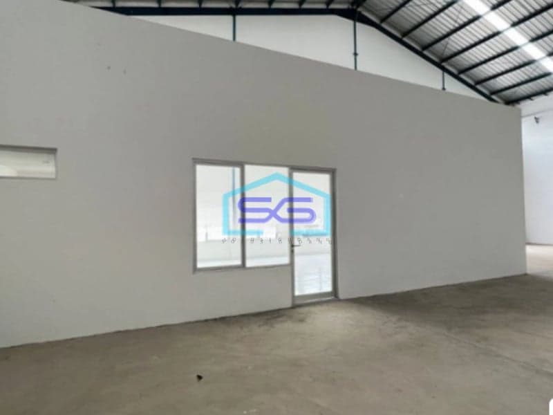 Dijual Gudang Ritzgate Dekat Tol Aloha Gedangan Sidoarjo Jawa Timur LT 1426m2