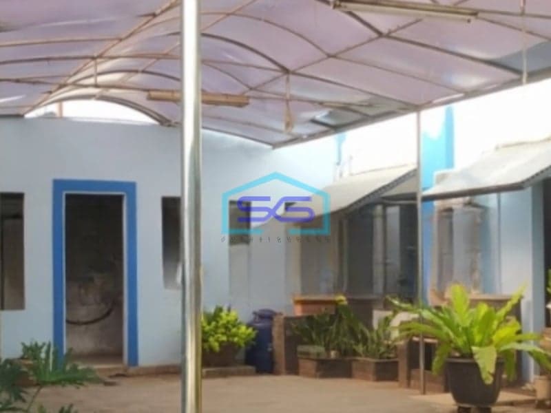 Disewakan Gudang Murah 2 Lantai Luas Tanah  8500 m²  di Cakung Jakarta Timur