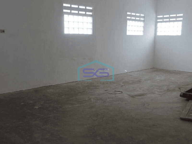 Disewakan Gudang Sudah Renovasi di Daerah Purwokerto