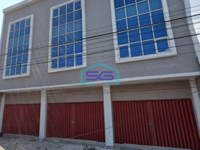 Disewa Ruko 3 Lantai Di Dekat Ambarukmo Plaza, Depok, Sleman