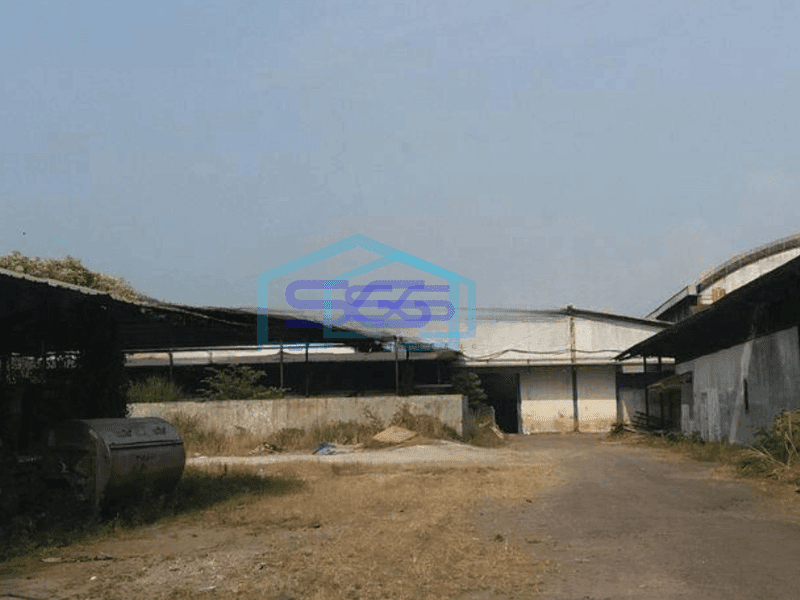 Disewa Gudang Sayap Soekarno Hatta Bandung