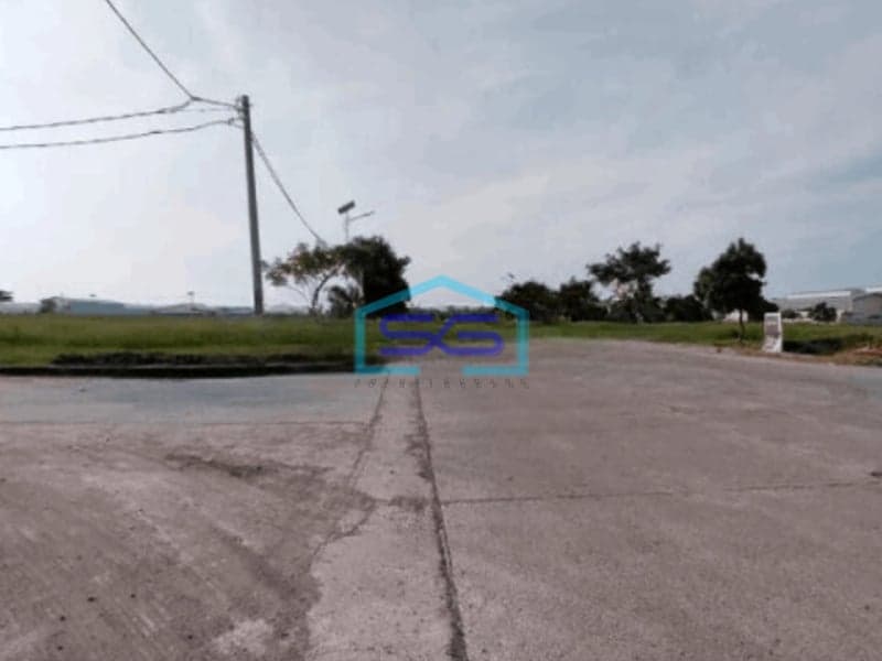 Dijual Murah Pabrik 3 Lantai Di Laksana Siap Pakai Pakuhaji, Tangerang Luas Bangunan  4935 m²