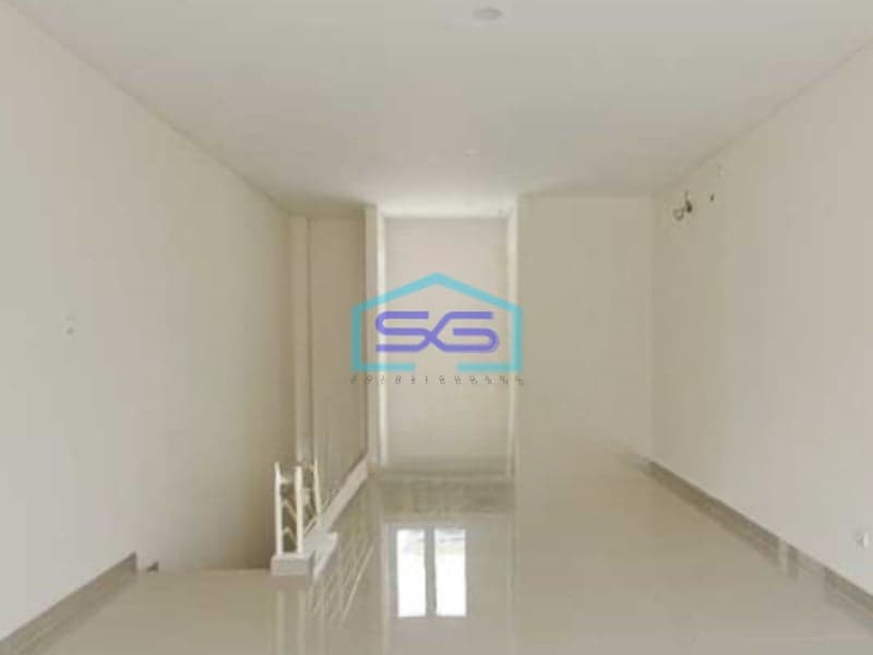 Dijual Ruko 2 Lantai Lokasi Gading Serpong Tangerang