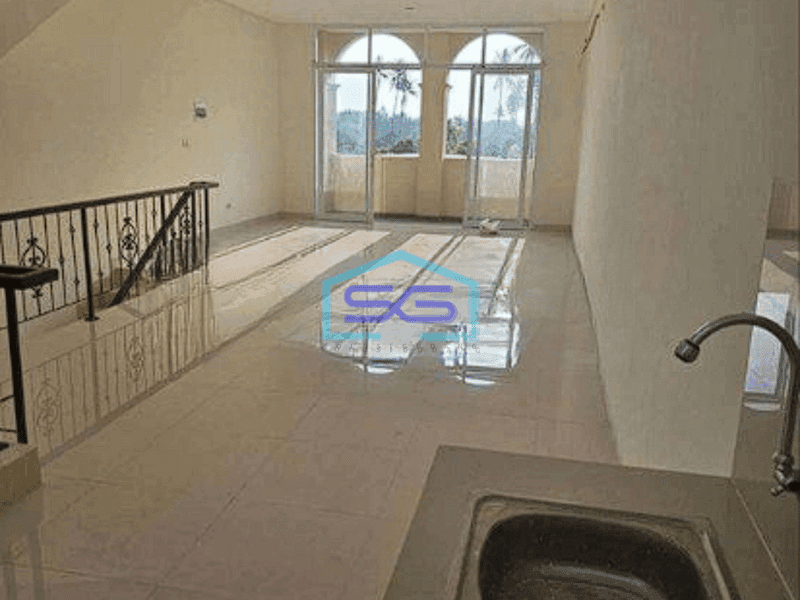 Disewakan Ruko Grand Kawanua Manado Cocok Buat Kantor Ekspedisi Cargo LB 225m2