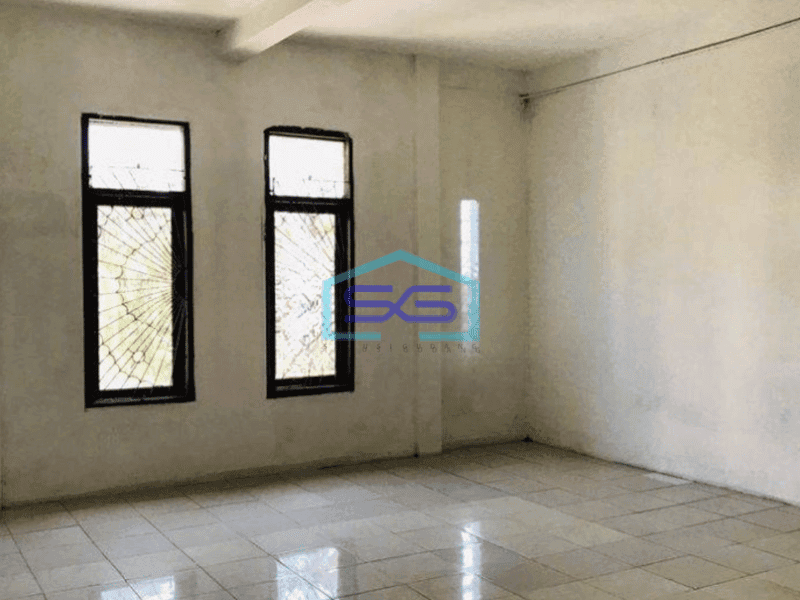 Disewakan Ruko Gatsu Mainroad Gatot Subroto Bandung