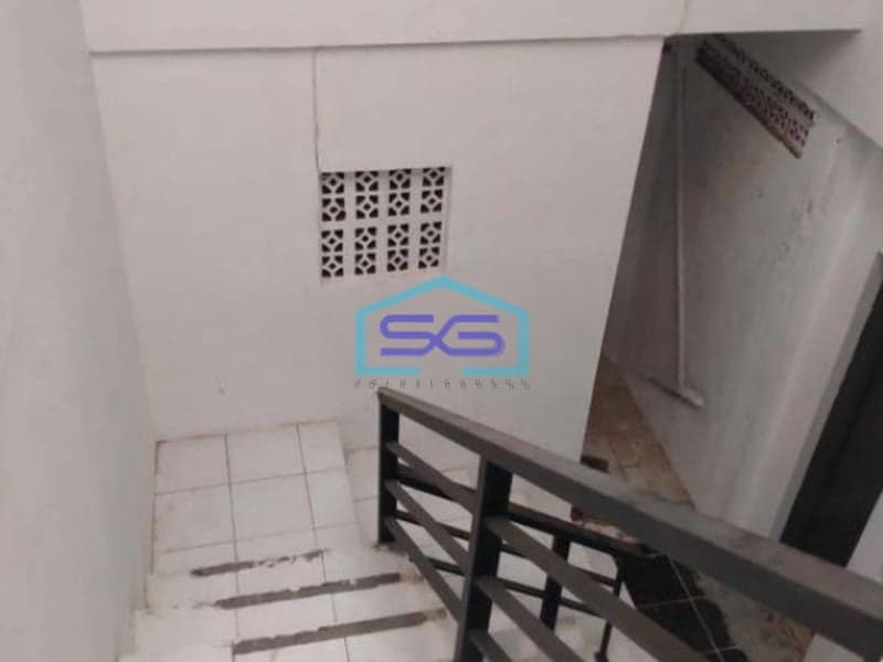 Dijual Ruko Murah dan Bagus di Kopo Permai Bandung