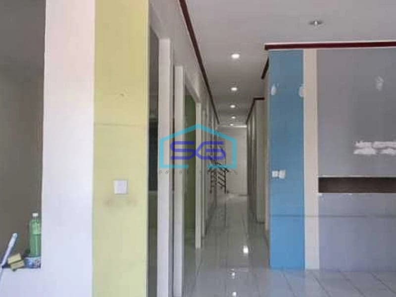 Dijual Ruko Lebar 8 Meter Jalan Utama Mahendradata Denbar Denpasar Bali LB 400m2