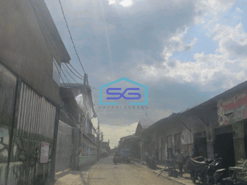 Disewakan Gudang 1 Lantai di Kelapa Gading Jakarta Utara