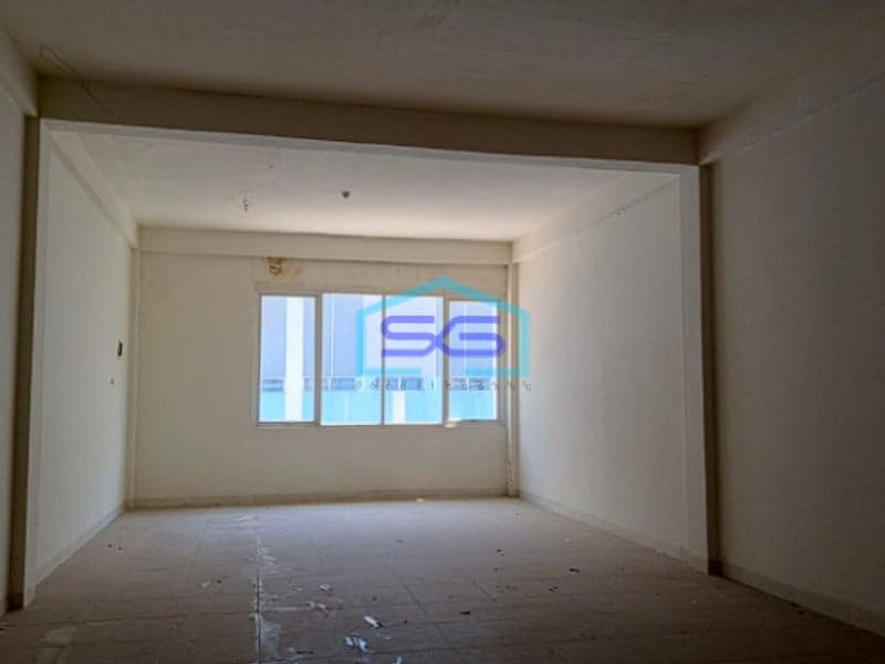 Dijual Ruko di Banyuasin Palembang Luas Bangunan 225m2