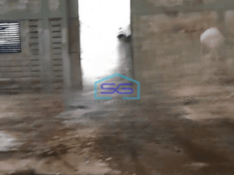 Dijual Cepat Gudang Murah Luas Bangunan 2000 m² di Karawang Timur