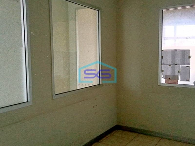 Dijual Ruko Strategis Dekat Hotel Harper, Jl. R. Sukamto Palembang LT 205m2