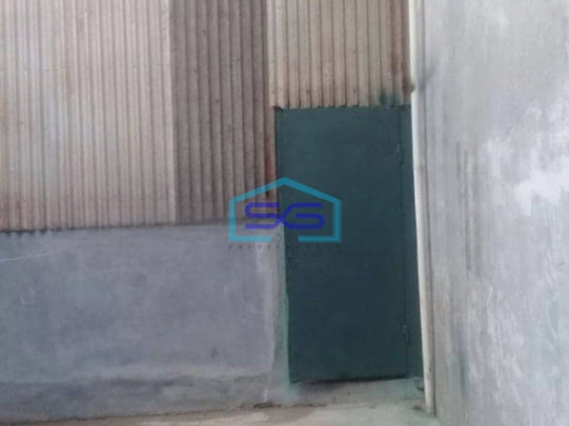 Disewakan Gudang Kamal Muara Belakang Elang Laut Bisa Akses Container Jakarta Utara