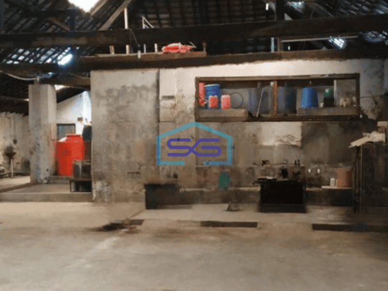 Dijual Tanah Harga Sangat Murah Di Karawang Barat Luas Tanah  4500 m²