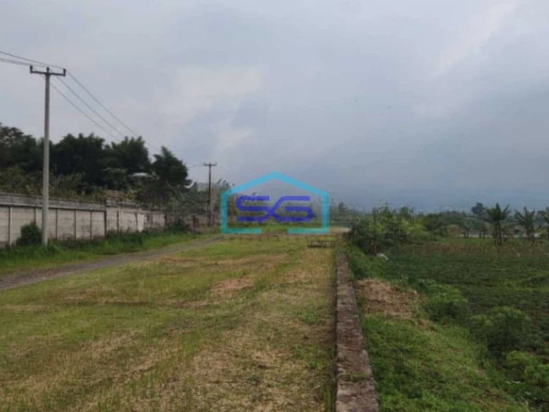 Dijual Tanah Di Mega Mendung Bogor Dengan Luas 40 Hektar