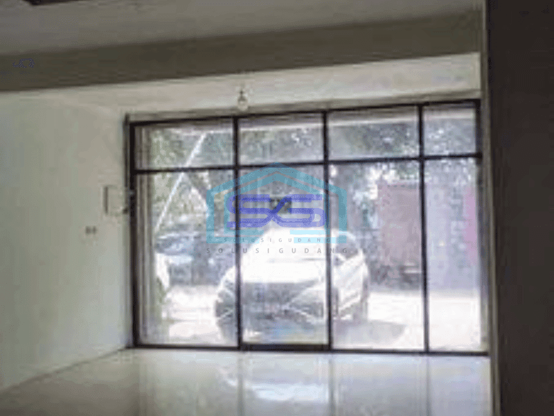 Disewakan Gudang Murah Dan Strategis di Pegangsaan Dua Kelapa Gading Jakut