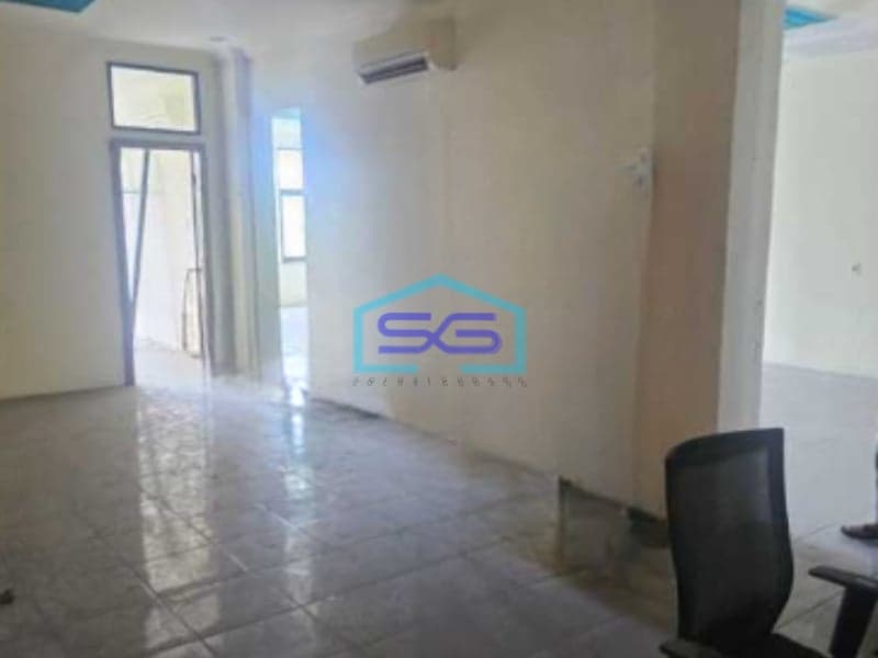 Disewakan Ruko 3 Lantai Plong Terlebar Dan Terpanjang di Sunter Indah Jakarta Utara LB 6122m2