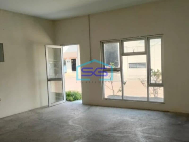 Disewakan Gudang Bersih Nyanan Di Kopo Katapang Bandung Akses Kontainer Luas 482m2