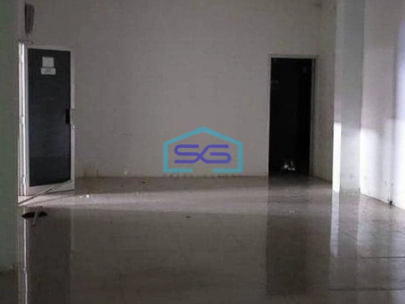 Disewakan Harga Murah Gudang Bagus Dalam Kawasan Industri Greenland Deltamas Cikarang Pusat Bekasi LT 972m2