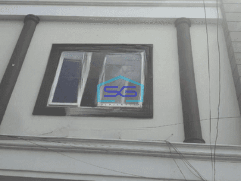 Dijual Ruko Ex Clinic Kecantikan Jl. Biliton Gubeng Surabaya