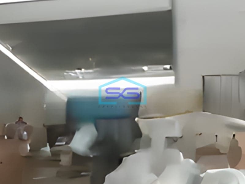 Dijual Gudang Di Kawasan Industri Jatake Cikupa Tangerang Luas Bangunan  400 m²