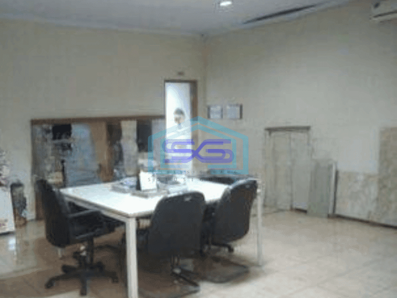 Disewakan Gudang siap pakai di Sunter Jakarta Utara