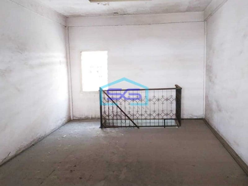 Dijual Ruko Strategis di Pusat Kota Jl. Kolonel Atmo Palembang Luas Bangunan 180m2